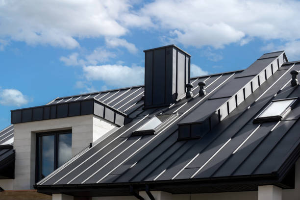 Best Green or Eco-Friendly Roofing Solutions  in Soledad, CA